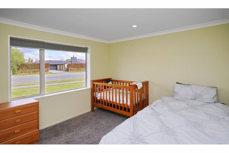 Photo of property in 792 East Maddisons Road, Rolleston, 7614