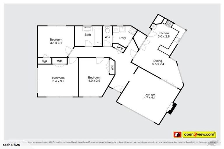 Photo of property in 52 Whitmore Street, Kihikihi, Te Awamutu, 3800