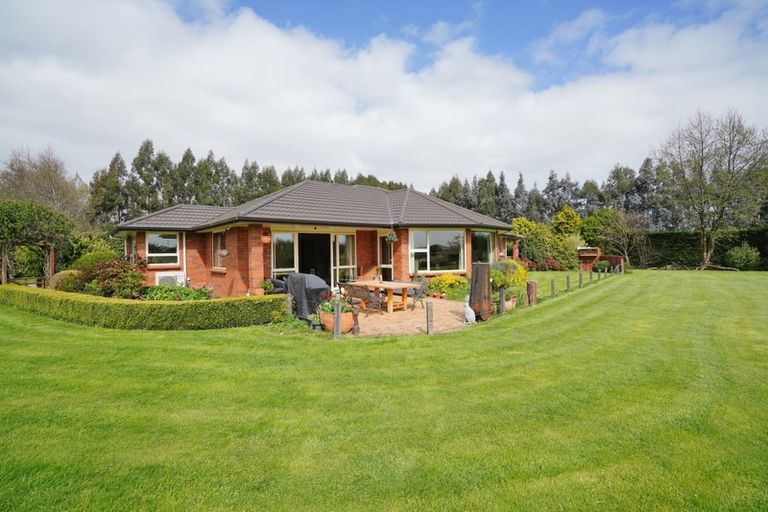 Photo of property in 420 Mcivor Road, Myross Bush, Invercargill, 9876
