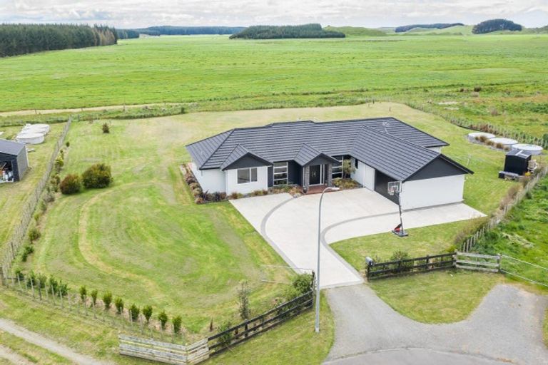 Photo of property in 54 Kanuka Drive, Waitarere, Levin, 5510