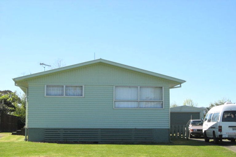 Photo of property in 3 Davis Place, Huntly, 3700