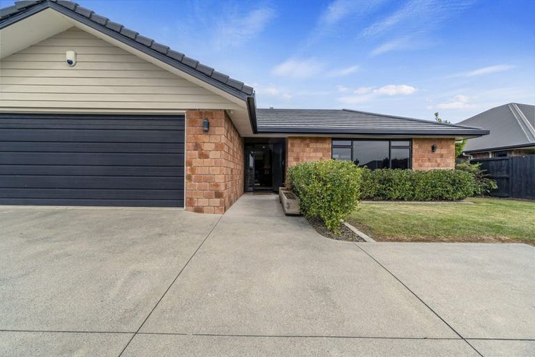 Photo of property in 9 Tulip Drive, Cambridge, 3434
