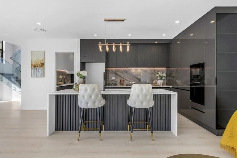 Photo of property in 8 Hing Street, Flat Bush, Auckland, 2019