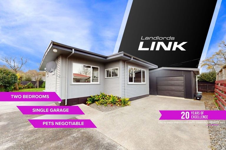 Photo of property in 18a Parkes Avenue, Saint Johns Hill, Whanganui, 4501
