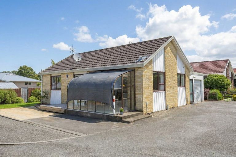 Photo of property in 5c Millard Avenue, Kuripuni, Masterton, 5810