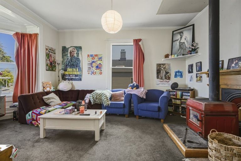 Photo of property in 59 Pacific Street, Roslyn, Dunedin, 9010