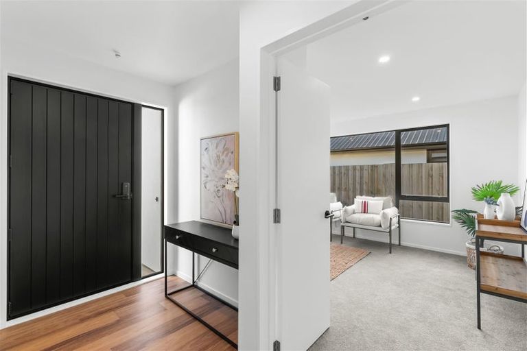 Photo of property in 7 El Patron Lane, Halswell, Christchurch, 8025