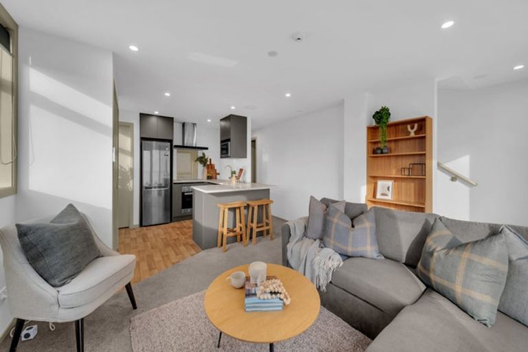 Photo of property in 7/378 Worcester Street, Linwood, Christchurch, 8011