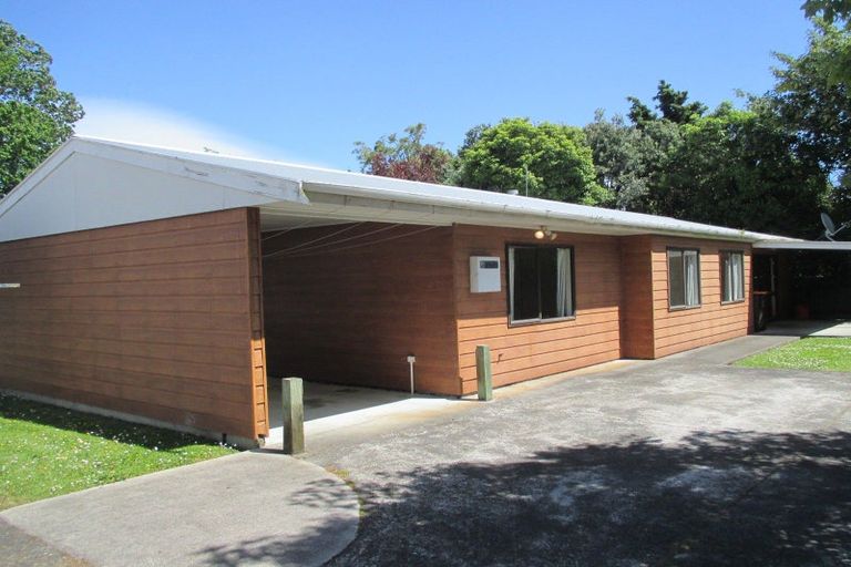 Photo of property in 28a Worcester Street, West End, Palmerston North, 4410