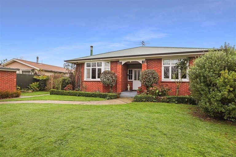 Photo of property in 147 Kermode Street, Ashburton, 7700