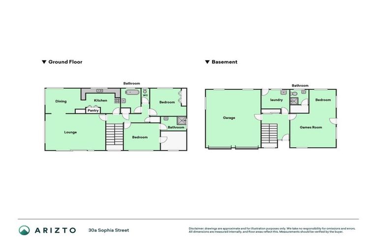 Photo of property in 30a Sophia Street, Glenholme, Rotorua, 3010