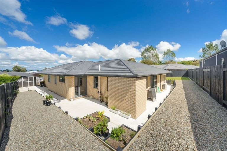 Photo of property in 8 Poplar Grove, Feilding, 4702