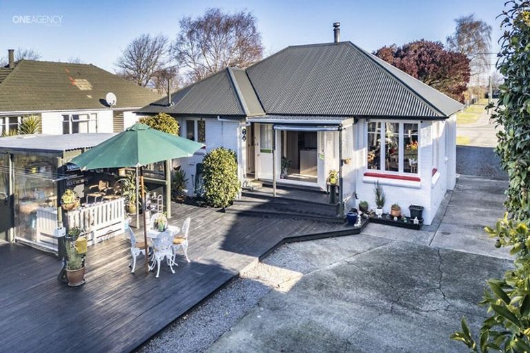 Photo of property in 78 Philpotts Road, Mairehau, Christchurch, 8052