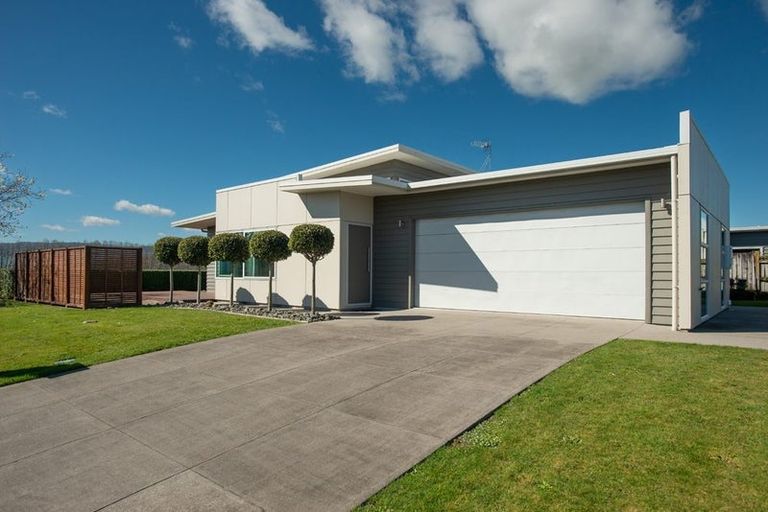 Photo of property in 13a Magnolia Drive, Matamata, 3400