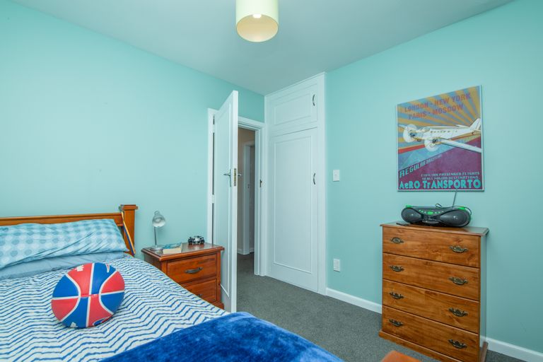 Photo of property in 41 Burwood Road, Burwood, Christchurch, 8083