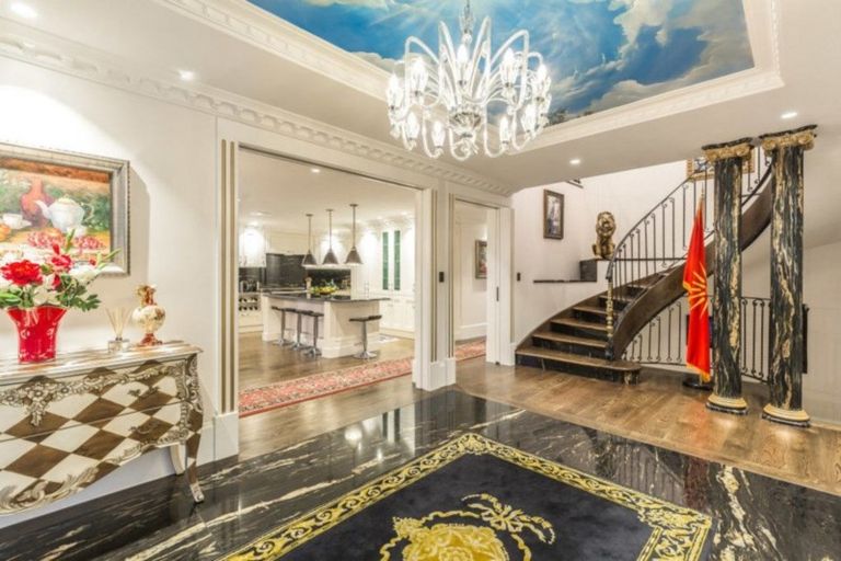 Photo of property in 9 Karori Crescent, Orakei, Auckland, 1071