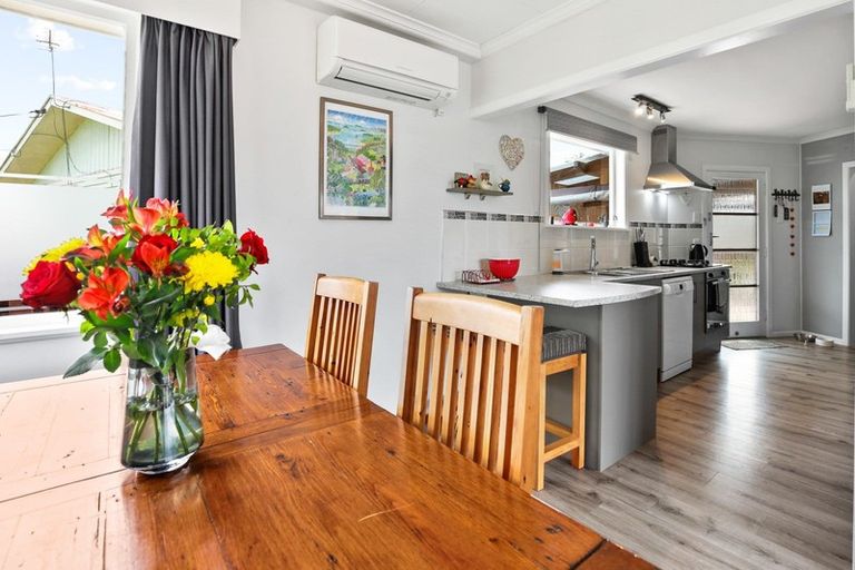 Photo of property in 7 Lewis Street, Glenview, Hamilton, 3206