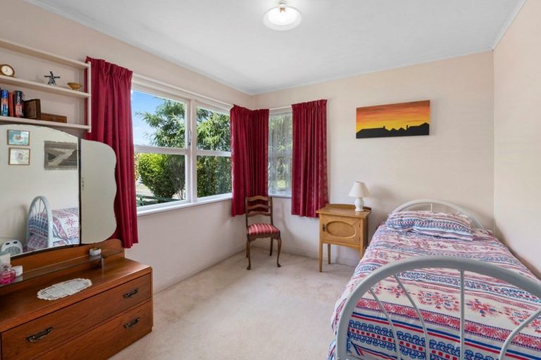 Photo of property in 27 Edinburgh Street, Levin, 5510