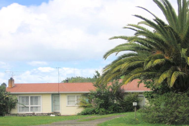 Photo of property in 16 Mataura Road, Waihi, 3610