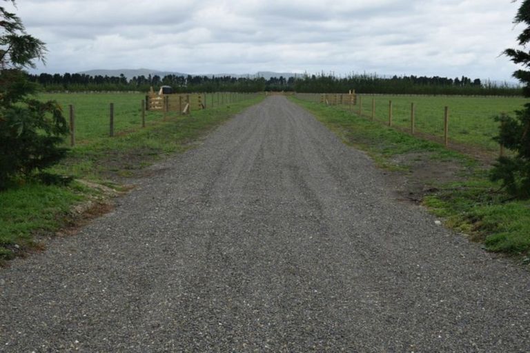 Photo of property in Purchas Road, Glasnevin, Amberley, 7482