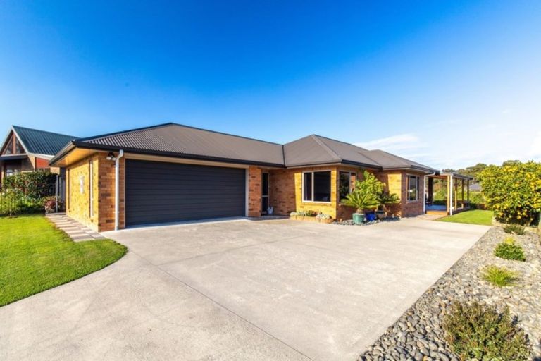 Photo of property in 58 Stirling Drive, Morrinsville, 3300