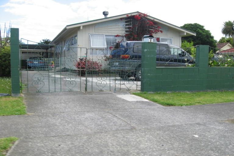 Photo of property in 6 Orly Avenue, Mangere, Auckland, 2022