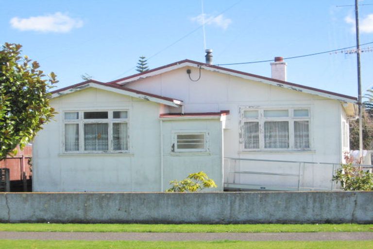 Photo of property in 45 George Street, Levin, 5510