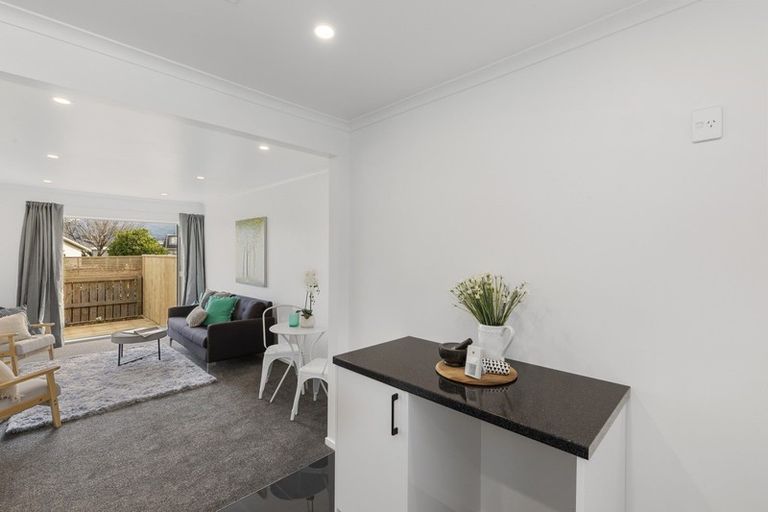 Photo of property in 4/17 Kowhai Street, Naenae, Lower Hutt, 5011