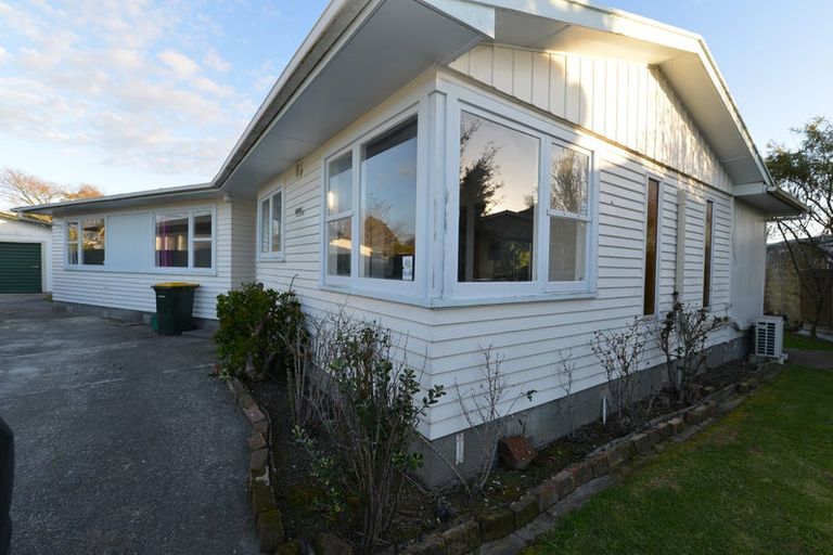 Photo of property in 4 Drake Street, Levin, 5510
