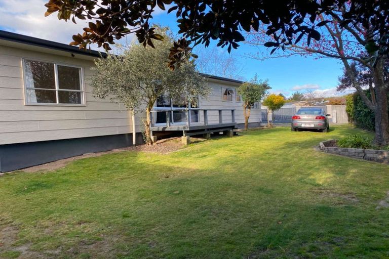 Photo of property in 14 Marshall Avenue, Richmond Heights, Taupo, 3330
