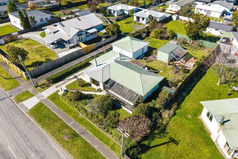Photo of property in 27 Valley Road, Mangapapa, Gisborne, 4010