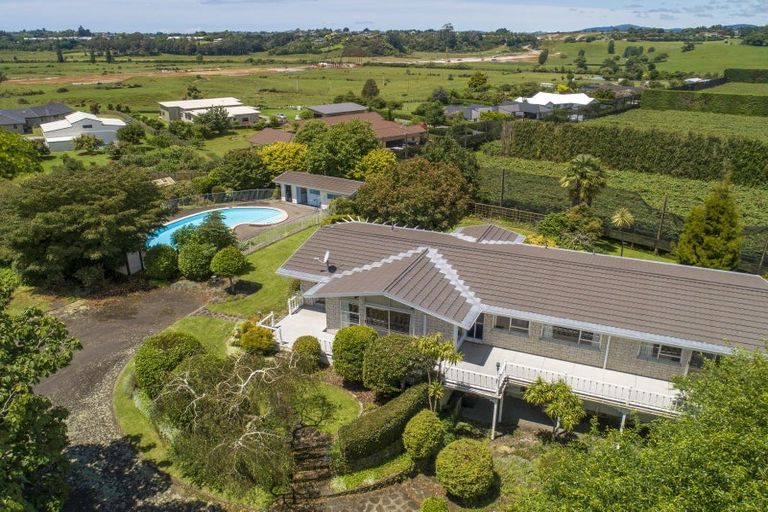 Photo of property in 205a Wairoa Road, Minden, Tauranga, 3171