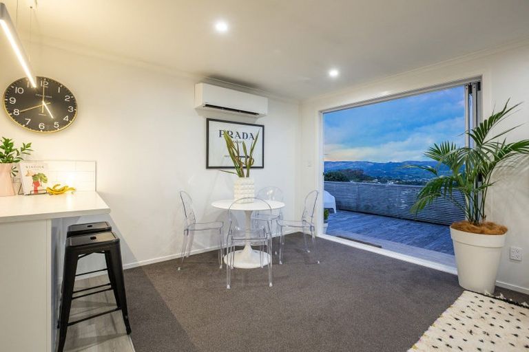 Photo of property in 26 Sombrero View, Ascot Park, Porirua, 5024