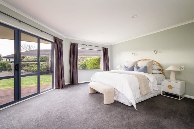 Photo of property in 55 Regent's Park Drive, Casebrook, Christchurch, 8051