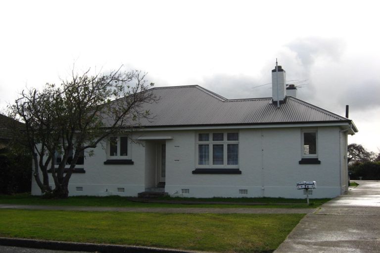 Photo of property in 8 Louisa Street, Gladstone, Invercargill, 9810