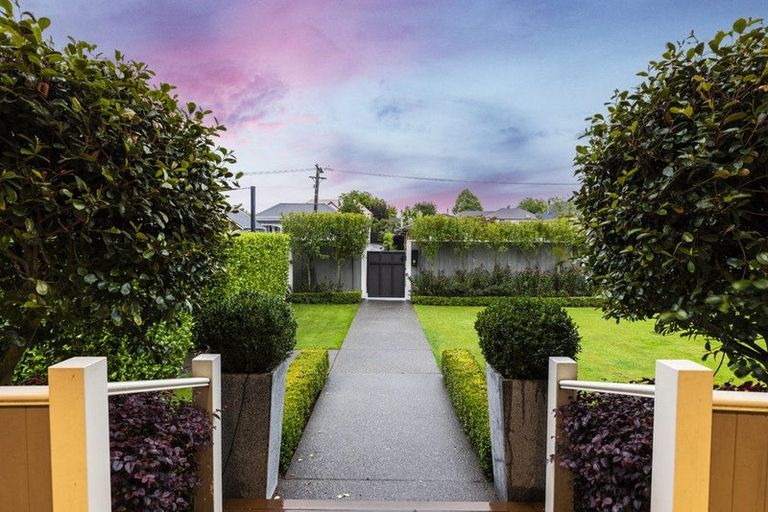 Photo of property in 34 Mays Road, St Albans, Christchurch, 8052