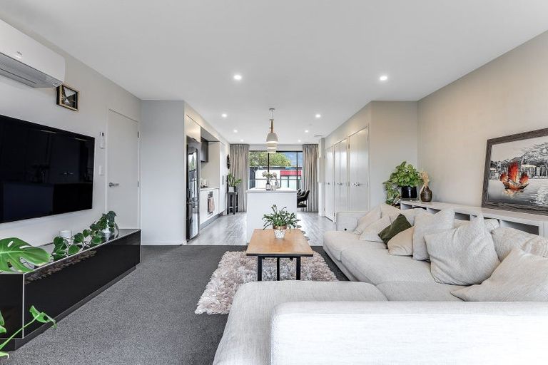 Photo of property in 209/182 London Street, Hamilton Central, Hamilton, 3204