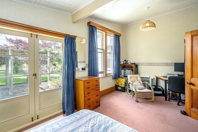 Photo of property in 97 Tataramoa Road, Matamau, Dannevirke, 4977