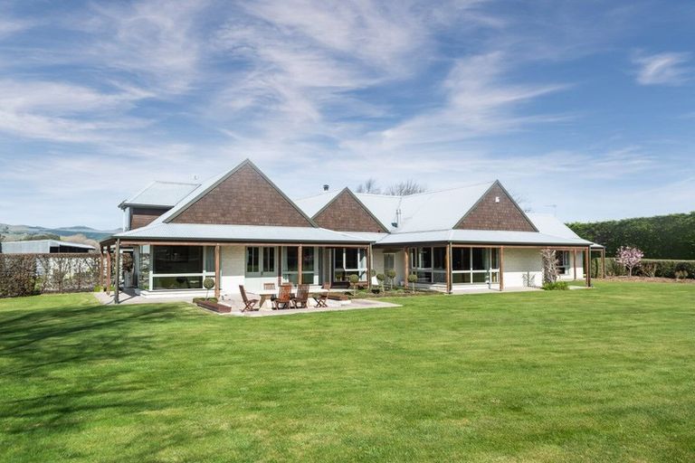 Photo of property in 81 Ellesmere Road, Halswell, Christchurch, 7674