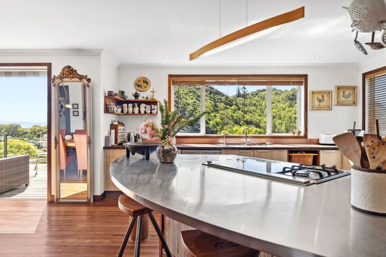 Photo of property in 139 Cleveland Terrace, Maitai, Nelson, 7010