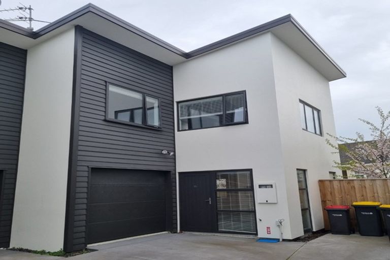 Photo of property in 12b Broadbent Street, Riccarton, Christchurch, 8041