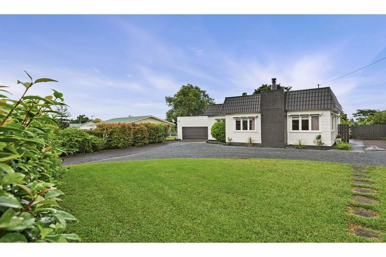 Photo of property in 23 Farmer Street, Te Aroha, 3320
