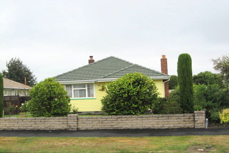 Photo of property in 55 Mcbratneys Road, Dallington, Christchurch, 8061