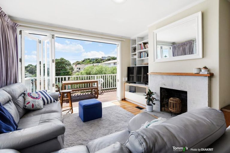 Photo of property in 49 Tukanae Street, Strathmore Park, Wellington, 6022