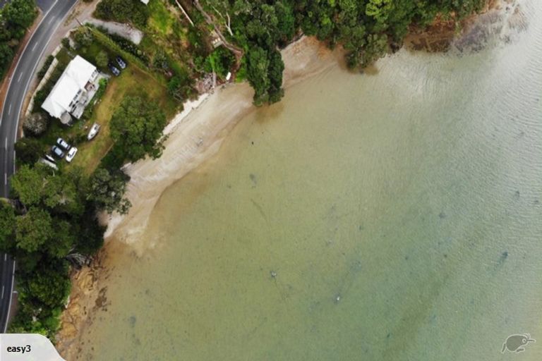 Photo of property in 421 Leigh Road, Whangateau, Warkworth, 0985