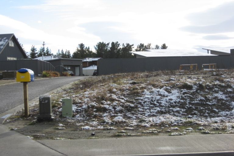 Photo of property in 20 Larch Crescent, Alexandra, 9320