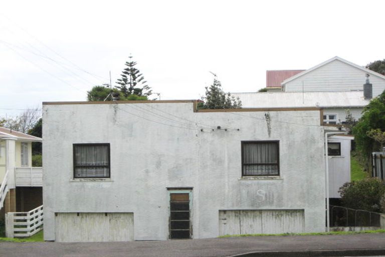 Photo of property in 434 Saint Aubyn Street, Lynmouth, New Plymouth, 4310