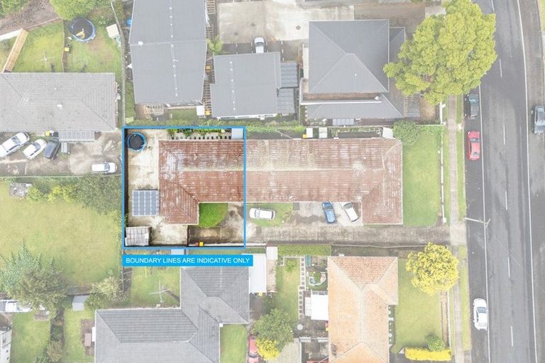 Photo of property in 3/44 Wallace Road, Papatoetoe, Auckland, 2025