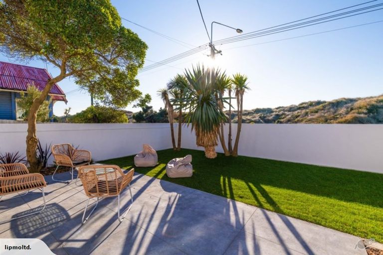 Photo of property in 167 Marine Parade, New Brighton, Christchurch, 8083