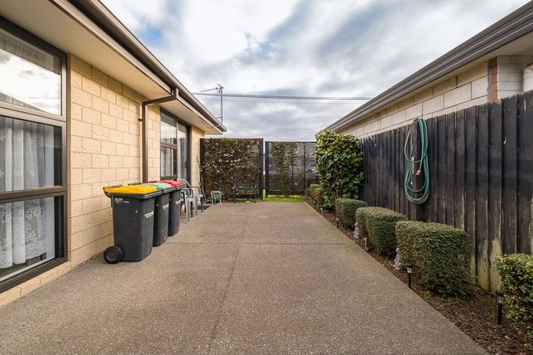 Photo of property in 144 Burwood Road, Burwood, Christchurch, 8083